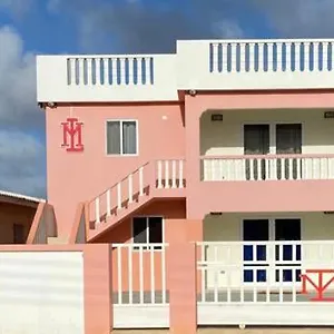 Appartement Magicos, Kralendijk