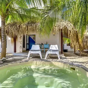 Vakantiehuis Azul I In Belnem, Kralendijk
