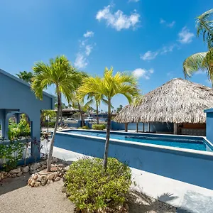 Appartement Blue Bonaire Boutique, Kralendijk