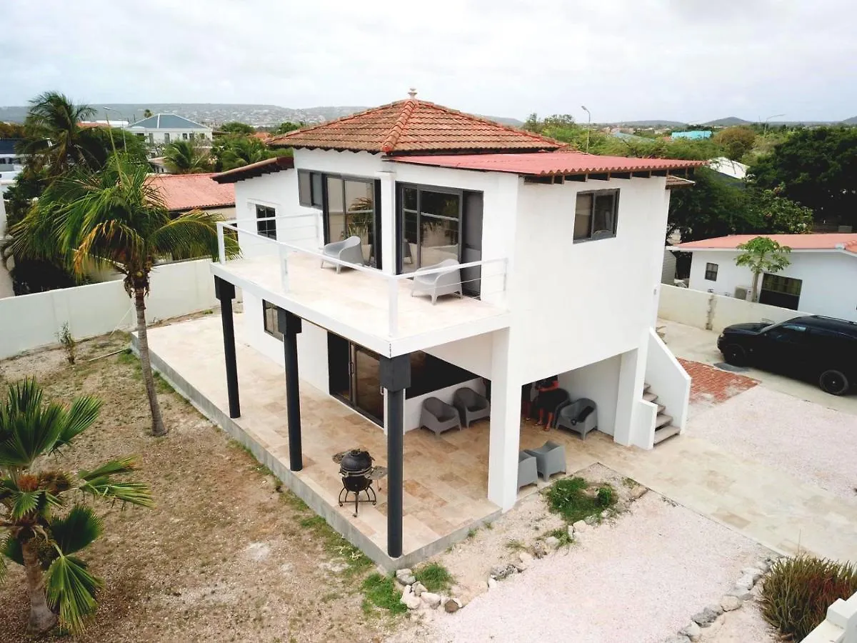 Villa Gobernador Bonaire Kralendijk  Bonaire, Saint Eustatius and Saba