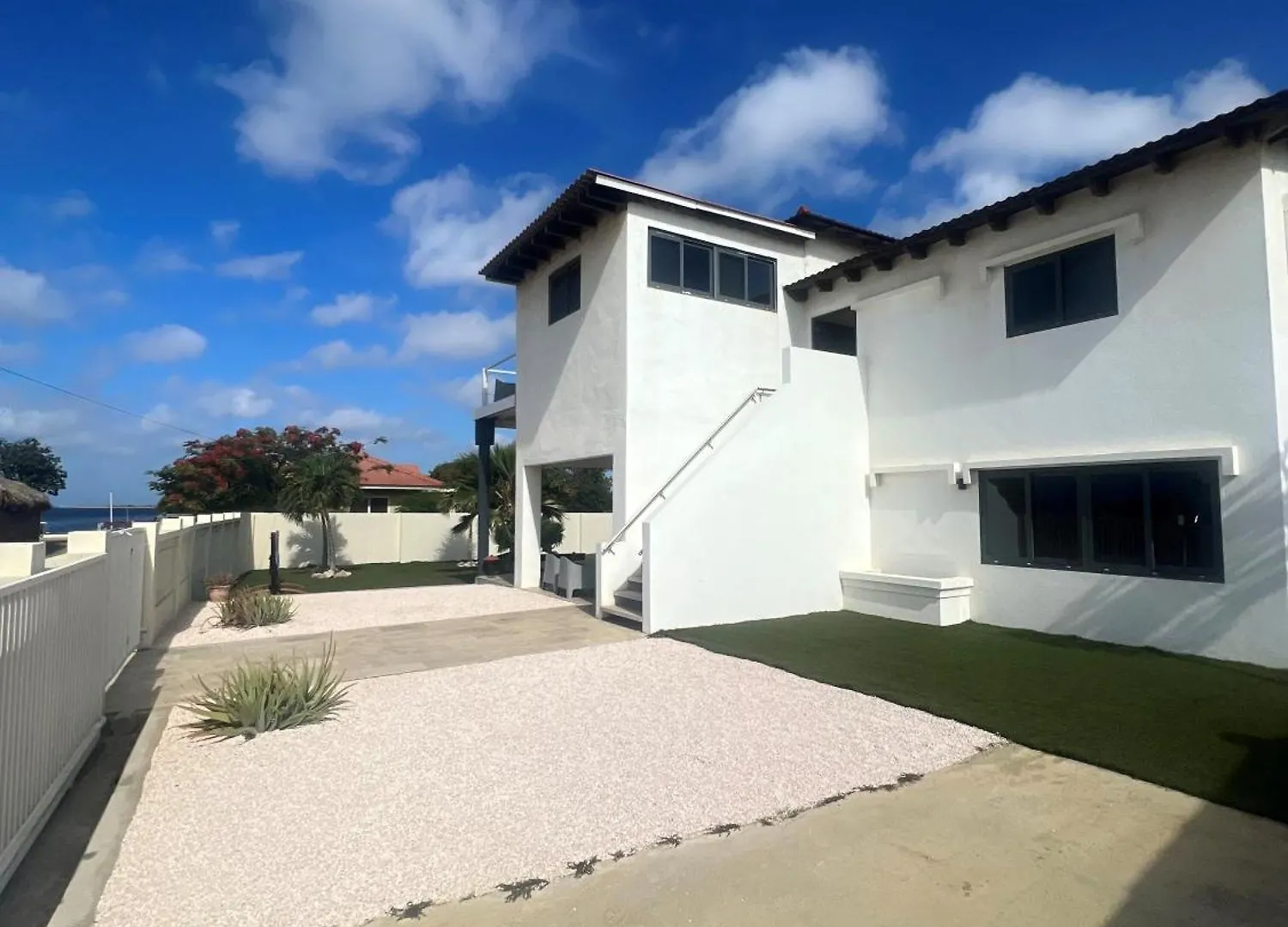 Villa Gobernador Bonaire Kralendijk  Apartment