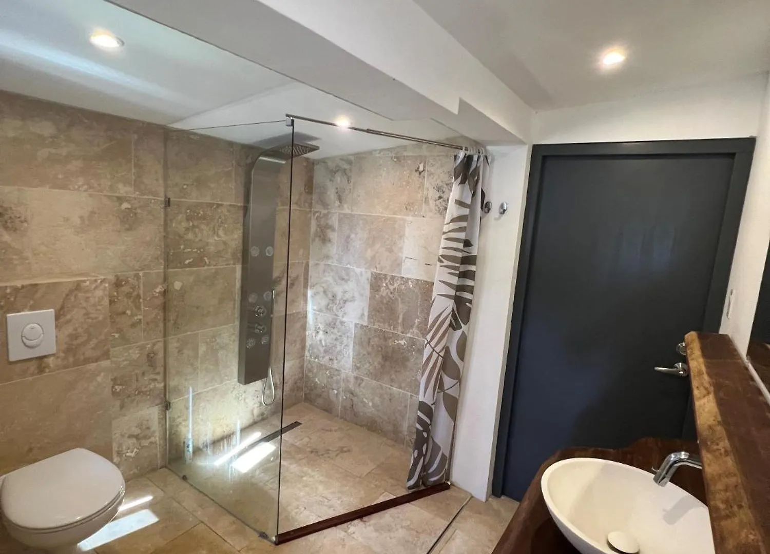 Apartment Villa Gobernador Bonaire Kralendijk