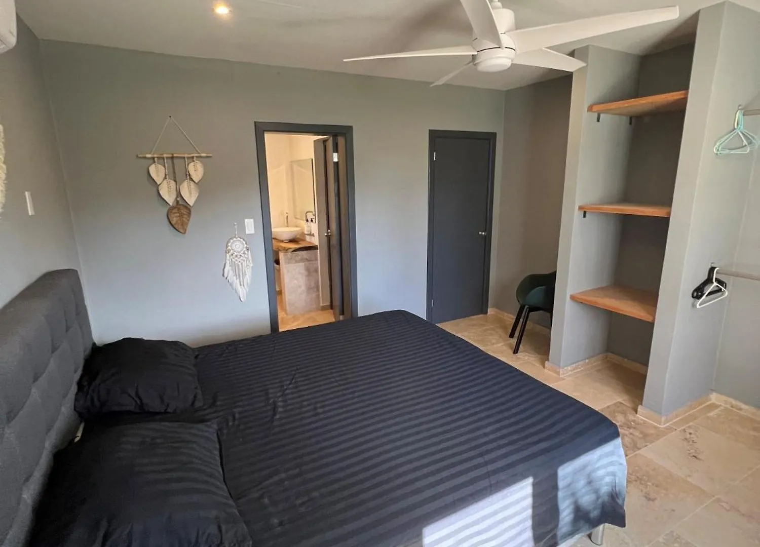 Apartment Villa Gobernador Bonaire Kralendijk