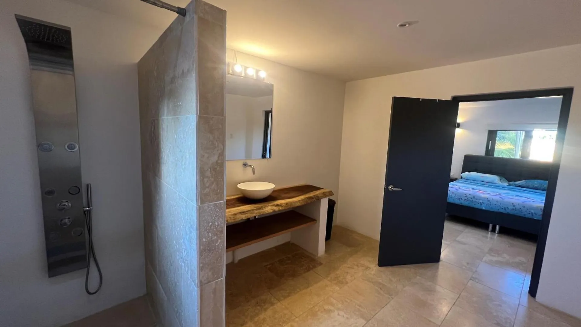Apartment Villa Gobernador Bonaire Kralendijk