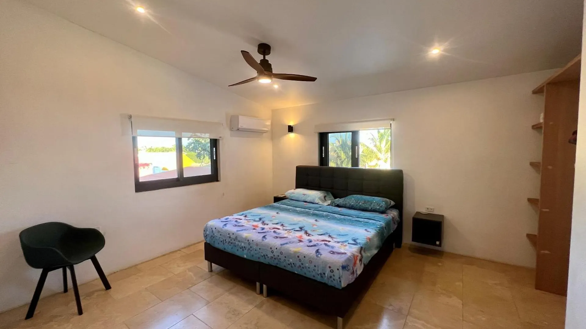 Villa Gobernador Bonaire Kralendijk  0*, Kralendijk (Bonaire) Bonaire, Saint Eustatius and Saba